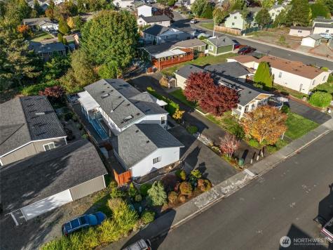 8411 15th Place SE Lake Stevens WA 98258