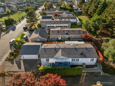 8411 15th Place SE Lake Stevens WA 98258