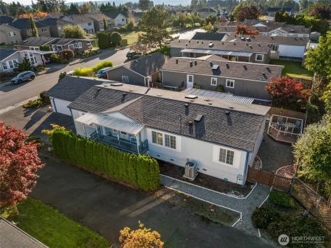 8411 15th Place SE Lake Stevens WA 98258
