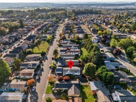 8411 15th Place SE Lake Stevens WA 98258
