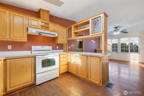 8411 15th Place SE Lake Stevens WA 98258