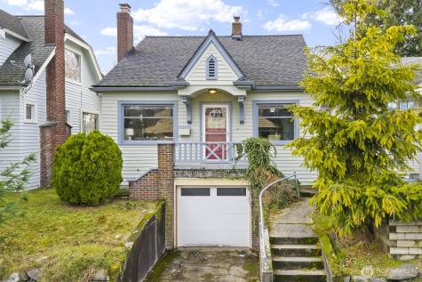 7705 3RD Seattle WA 98117