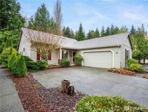 43 Mckenzie Lane Port Ludlow WA 98365