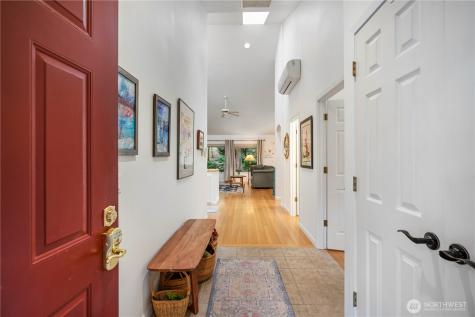 43 Mckenzie Lane Port Ludlow WA 98365