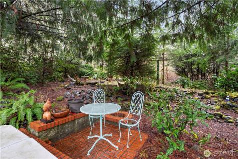43 Mckenzie Lane Port Ludlow WA 98365