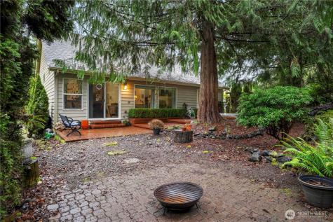 43 Mckenzie Lane Port Ludlow WA 98365