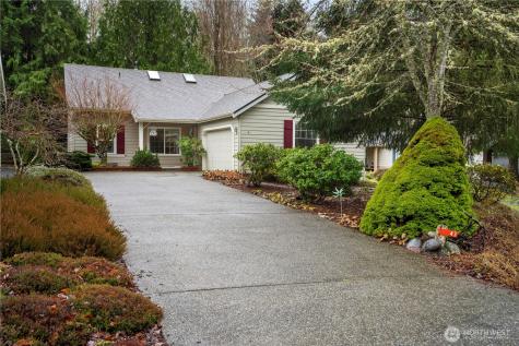 43 Mckenzie Lane Port Ludlow WA 98365
