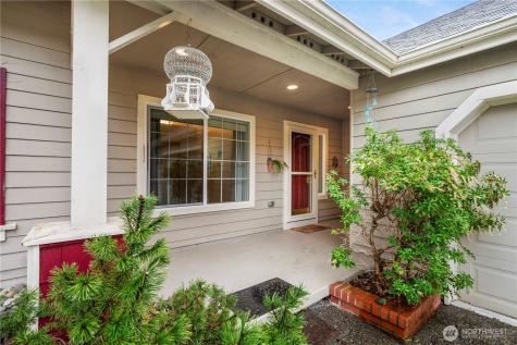 43 Mckenzie Lane Port Ludlow WA 98365