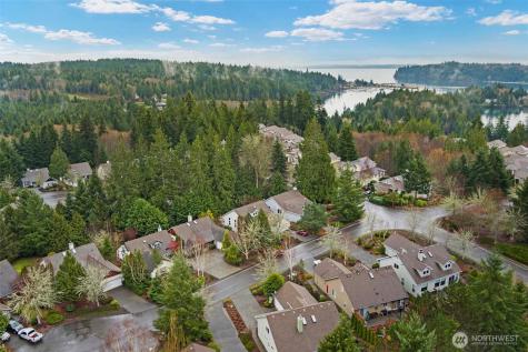 43 Mckenzie Lane Port Ludlow WA 98365
