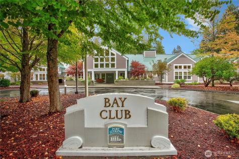 43 Mckenzie Lane Port Ludlow WA 98365