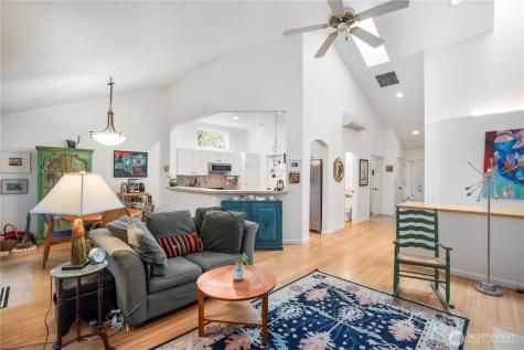 43 Mckenzie Lane Port Ludlow WA 98365