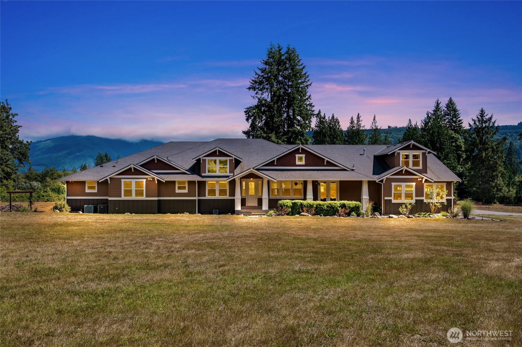 17027 313th Street NE Arlington WA 98223