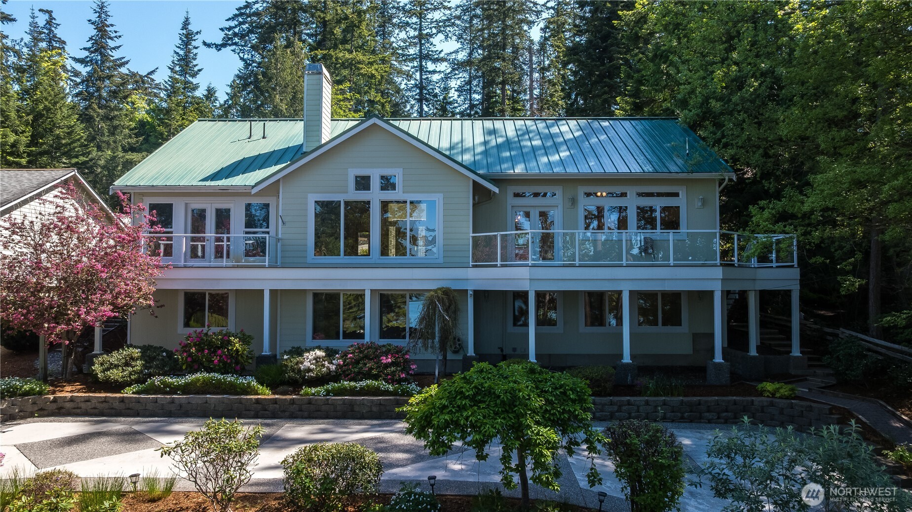 17340 Maple Lane La Conner WA 98257
