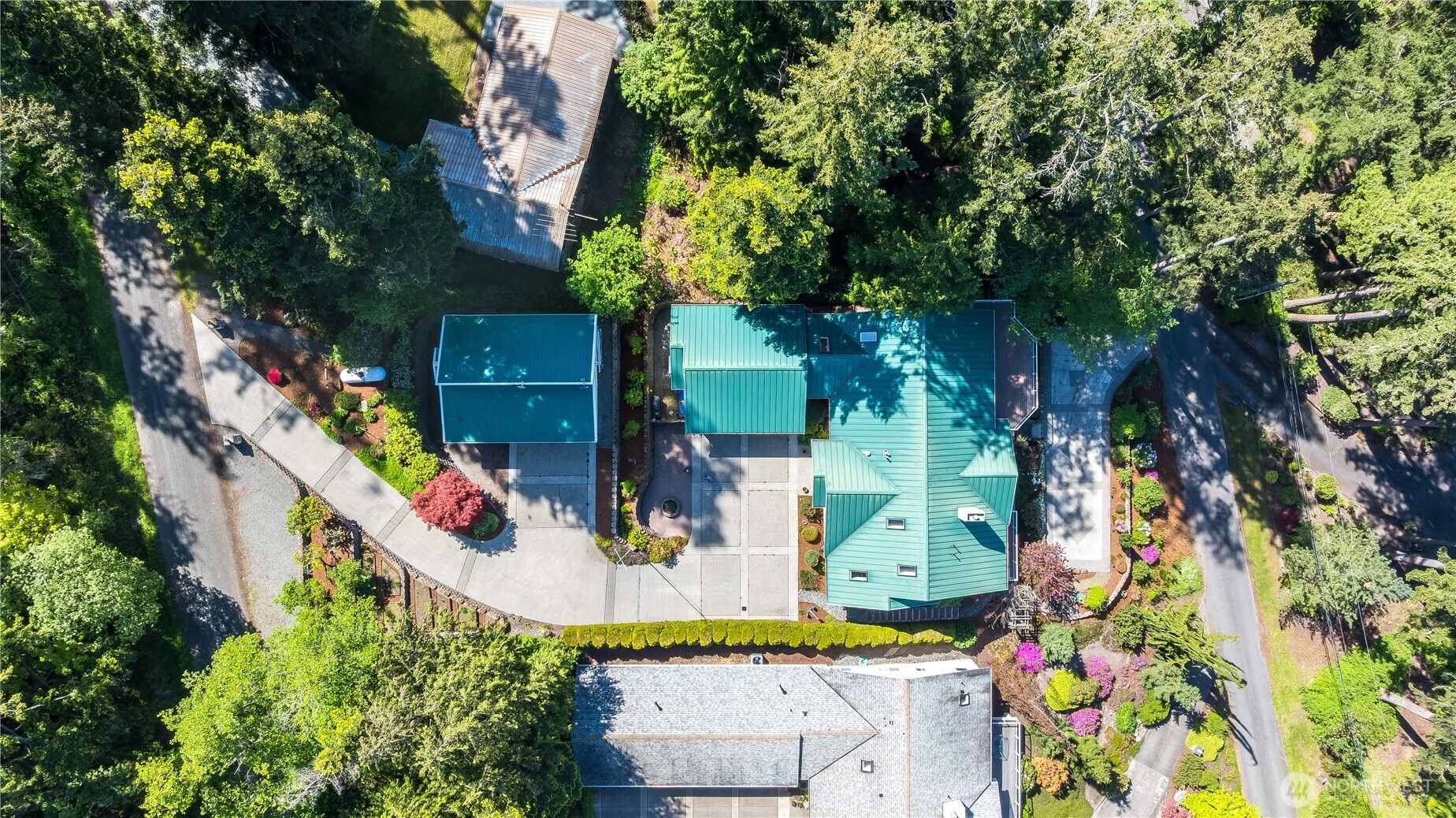 17340 Maple Lane La Conner WA 98257