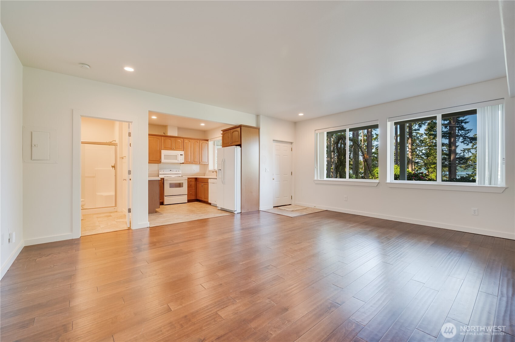 17340 Maple Lane La Conner WA 98257