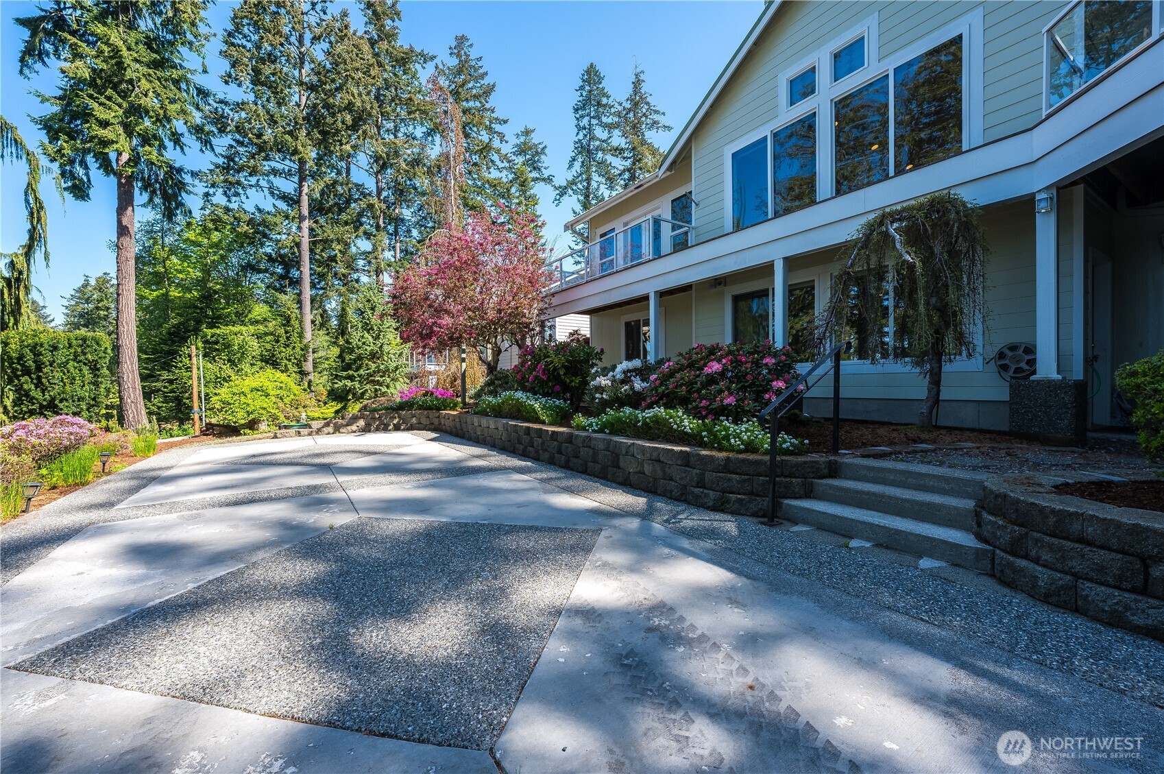 17340 Maple Lane La Conner WA 98257