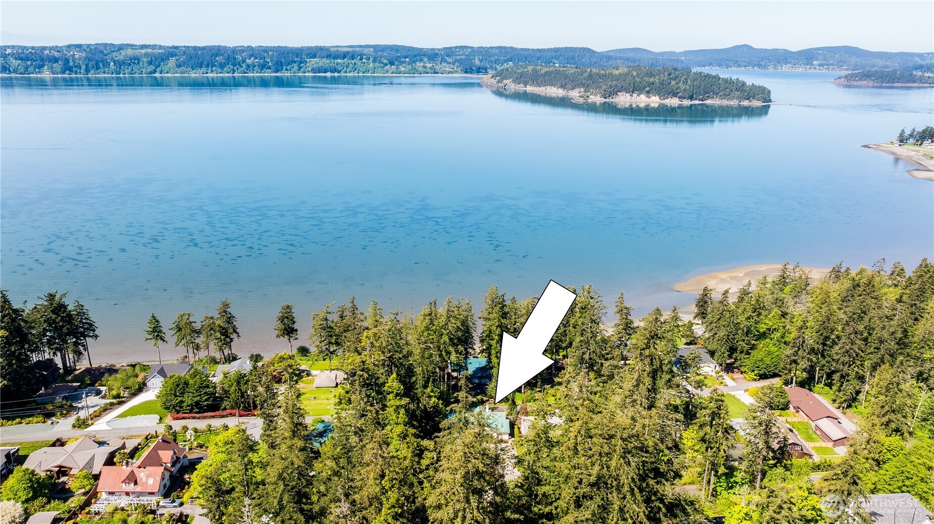 17340 Maple Lane La Conner WA 98257