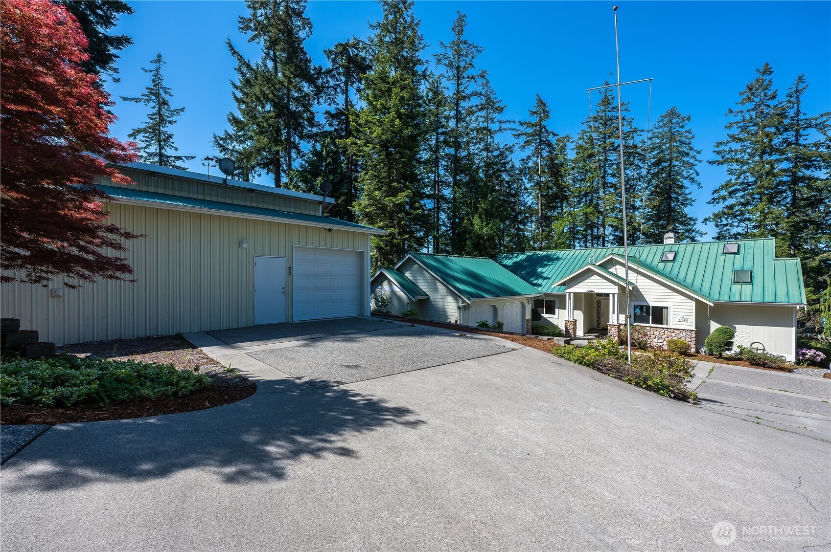 17340 Maple Lane La Conner WA 98257