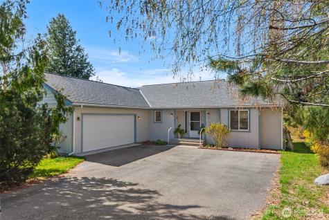 40 Mclallen Lane Manson WA 98831