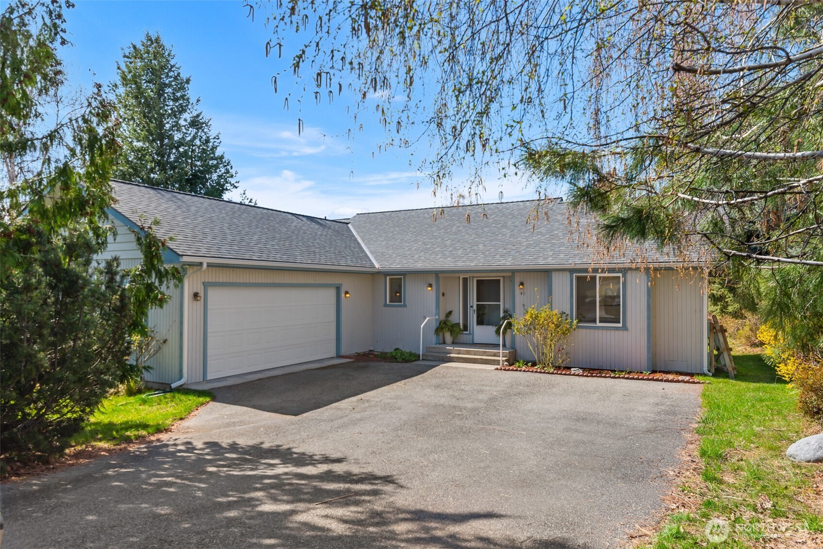 40 Mclallen Lane Manson WA 98831