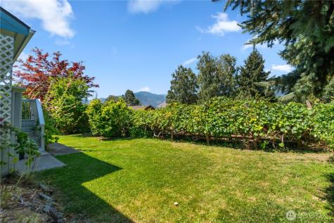 40 Mclallen Lane Manson WA 98831