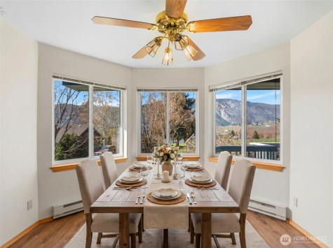 40 Mclallen Lane Manson WA 98831