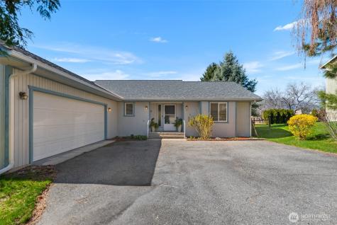 40 Mclallen Lane Manson WA 98831