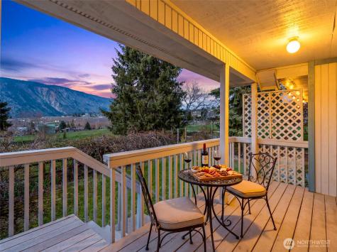 40 Mclallen Lane Manson WA 98831