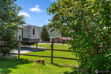40 Mclallen Lane Manson WA 98831
