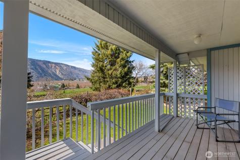 40 Mclallen Lane Manson WA 98831