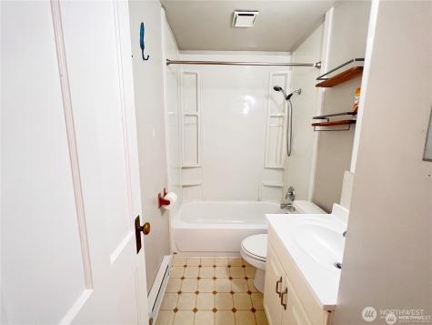 210 Stevens Avenue Coulee Dam WA 99116