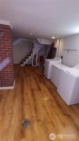 210 Stevens Avenue Coulee Dam WA 99116