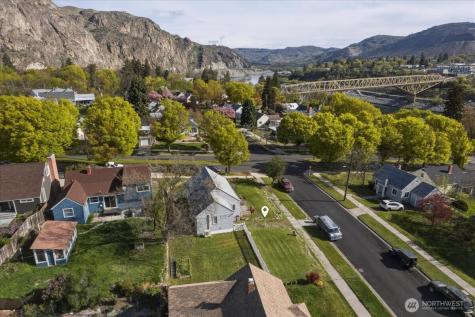 210 Stevens Avenue Coulee Dam WA 99116