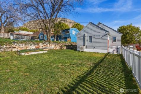 210 Stevens Avenue Coulee Dam WA 99116