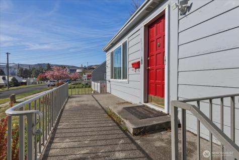 210 Stevens Avenue Coulee Dam WA 99116