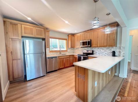 210 Stevens Avenue Coulee Dam WA 99116