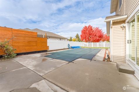 340 Brandi Lane Wenatchee WA 98801