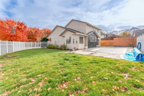 340 Brandi Lane Wenatchee WA 98801