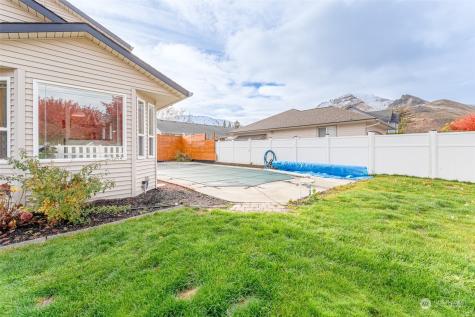 340 Brandi Lane Wenatchee WA 98801
