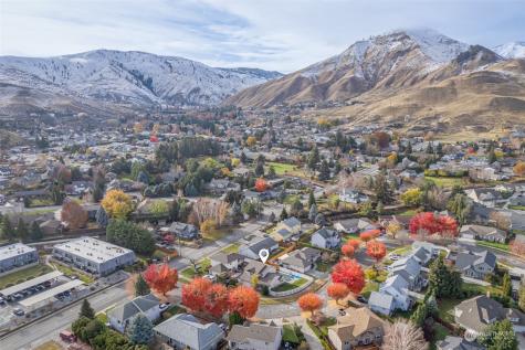 340 Brandi Lane Wenatchee WA 98801