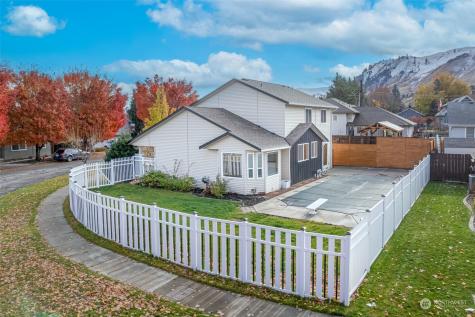 340 Brandi Lane Wenatchee WA 98801