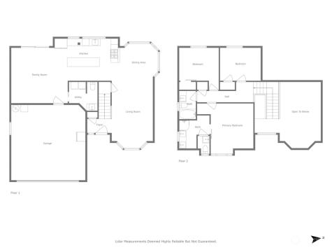 340 Brandi Lane Wenatchee WA 98801