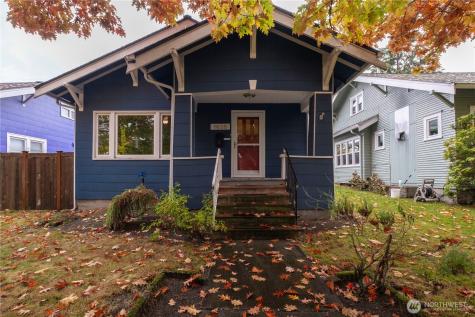 1628 Mcdougall Avenue Everett WA 98201