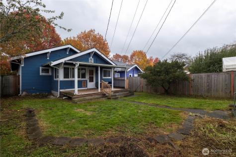 1628 Mcdougall Avenue Everett WA 98201