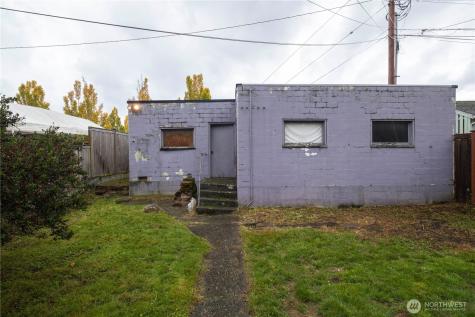 1628 Mcdougall Avenue Everett WA 98201