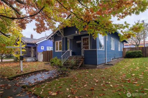 1628 Mcdougall Avenue Everett WA 98201