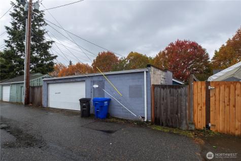 1628 Mcdougall Avenue Everett WA 98201