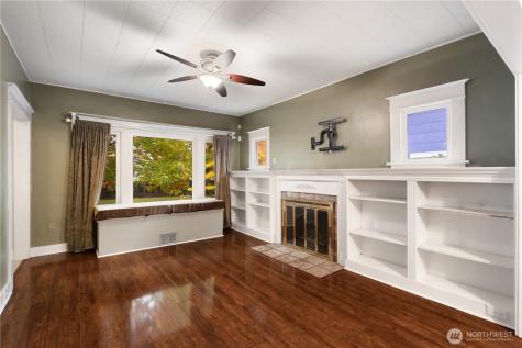 1628 Mcdougall Avenue Everett WA 98201