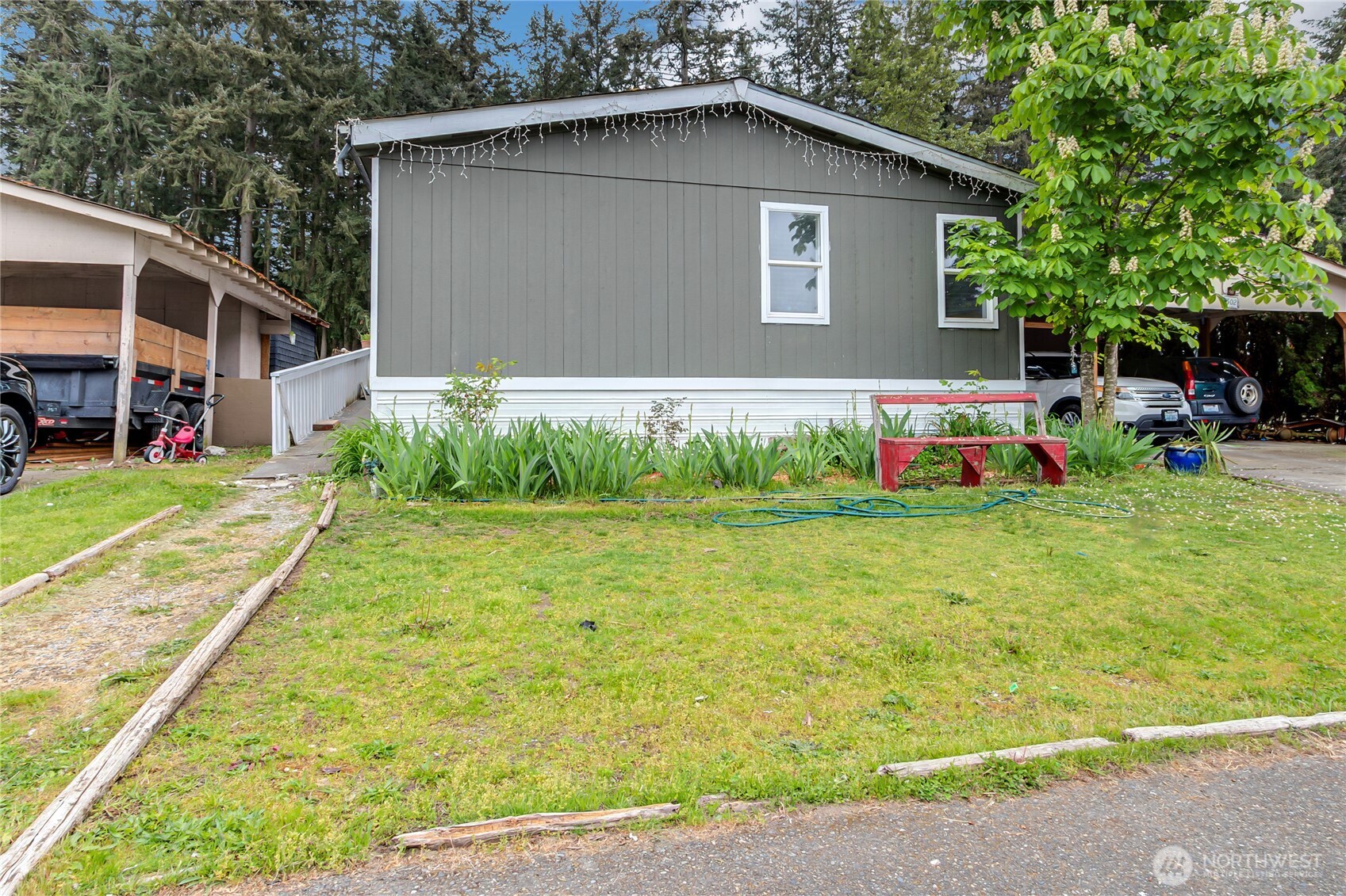 7502 189th Avenue Court E Puyallup WA 98375