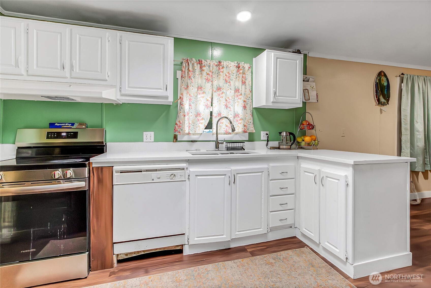 7502 189th Avenue Court E Puyallup WA 98375